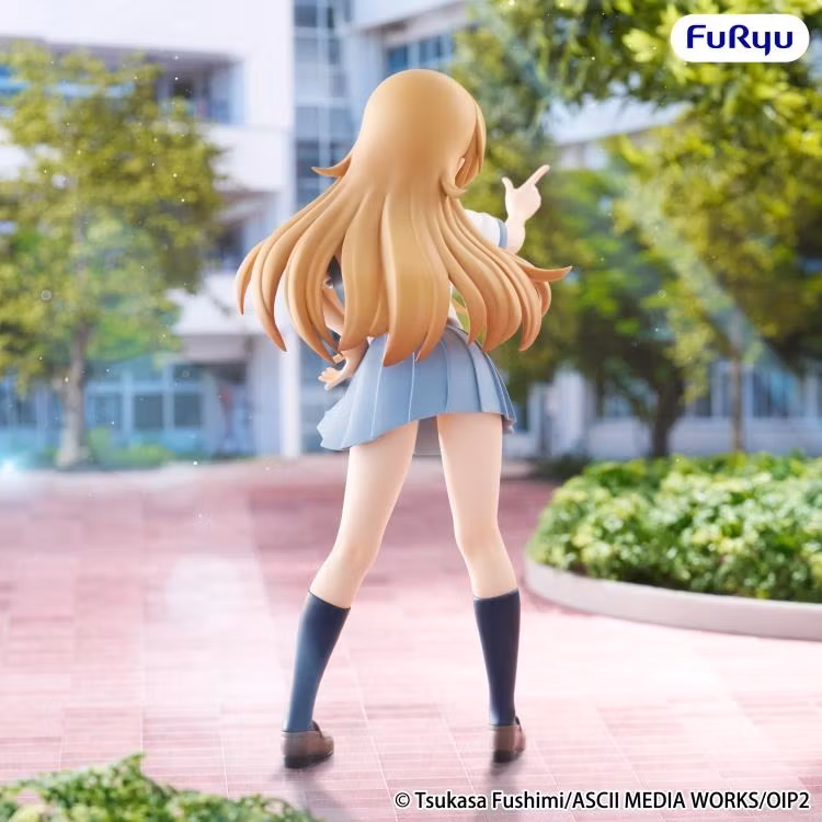 Oreimo Muchute Kirino Kousaka Figure