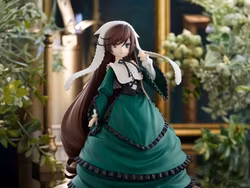 Rozen Maiden Trio-Try-iT Suiseiseki Figure