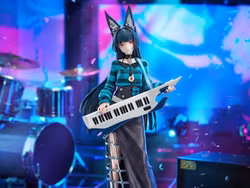 Zenless Zone Zero Gift+ Miyabi Hoshimi (Sparkling Wonderland Ver.) 1/8 Scale Figure