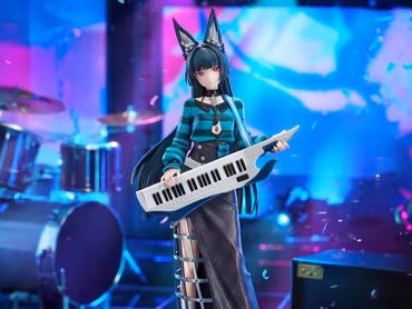 Zenless Zone Zero Gift+ Miyabi Hoshimi (Sparkling Wonderland Ver.) 1/8 Scale Figure