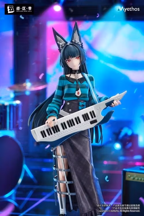 Zenless Zone Zero Gift+ Miyabi Hoshimi (Sparkling Wonderland Ver.) 1/8 Scale Figure