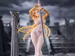 Brown Dust 2 Apostle Olivier 1/6 Scale Figure