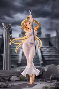 Brown Dust 2 Apostle Olivier 1/6 Scale Figure