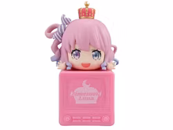 Hololive Production Hikkake Himemori Luna