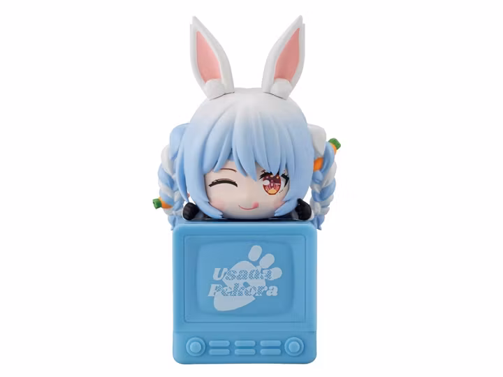 Hololive Production Hikkake Usada Pekora