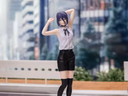 Chainsaw Man - The Movie: Reze Arc High Premium Figure Reze Figure (Rerelease)