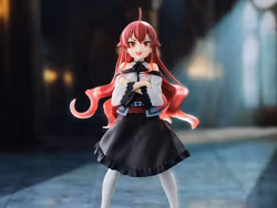 Mushoku Tensei: Jobless Reincarnation High Premium Figure Eris Figure