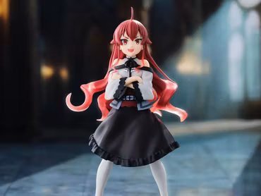 Mushoku Tensei: Jobless Reincarnation High Premium Figure Eris Figure