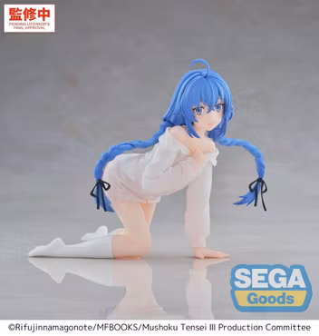 Mushoku Tensei: Jobless Reincarnation Yumemirize Roxy Migurdia Figure