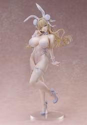 (18+) Lovecacao Illustration Blossom Bunny 1/4 Scale Figure
