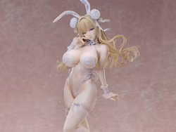 (18+) Lovecacao Illustration Blossom Bunny 1/4 Scale Figure