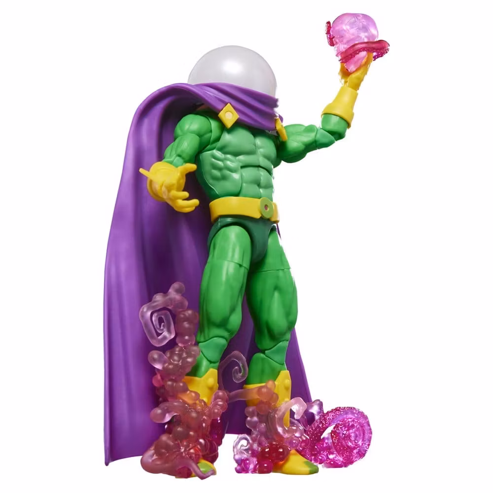 Marvel Legends Retro Marvel's Mysterio Action Figure