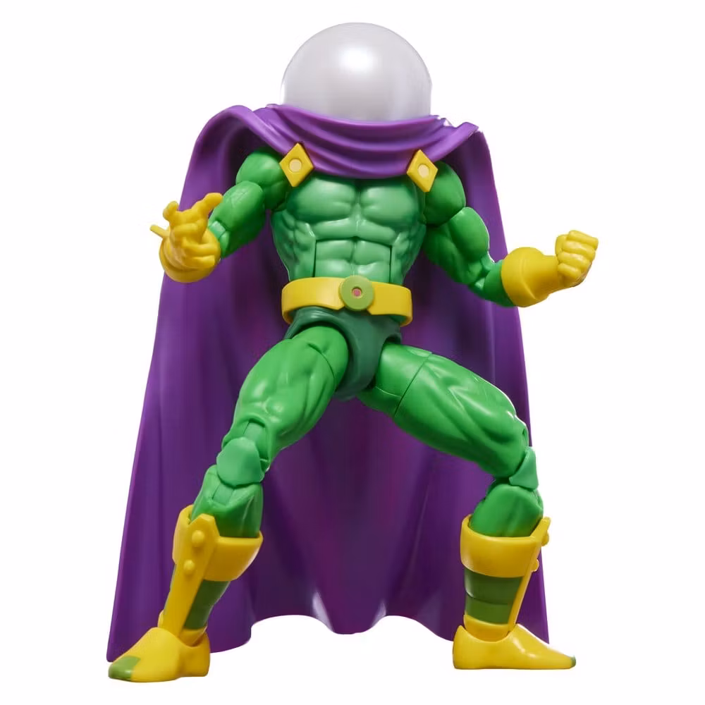 Marvel Legends Retro Marvel's Mysterio Action Figure