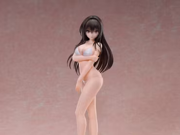 To Love-Ru Darkness Swimsuit Series Yui Kotegawa (Muse Color Ver.) 1/4 Scale Figure