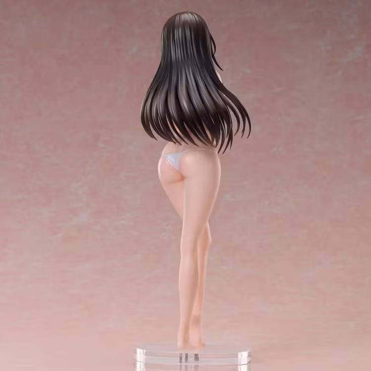 To Love-Ru Darkness Swimsuit Series Yui Kotegawa (Muse Color Ver.) 1/4 Scale Figure