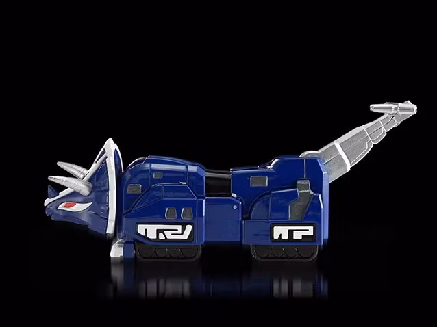 Mighty Morphin Power Rangers Furai Megazord Model Kit (Rerelease)