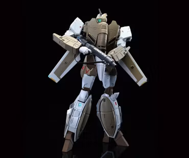 Robotech Hen Dou Ryoku Veritech VF-1A Transformable Action Figure