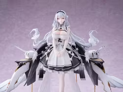 Azur Lane Shira (Heavy Armament Ver.) 1/6 Scale Figure