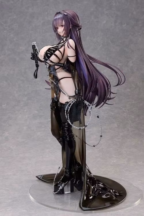 Goddess of Victory: Nikke B-Style Mihara: Bonding Chain 1/4 Scale Figure