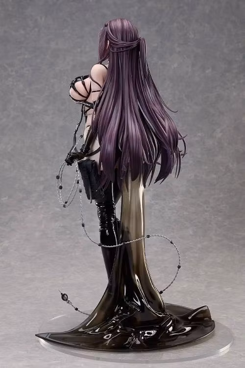 Goddess of Victory: Nikke B-Style Mihara: Bonding Chain 1/4 Scale Figure