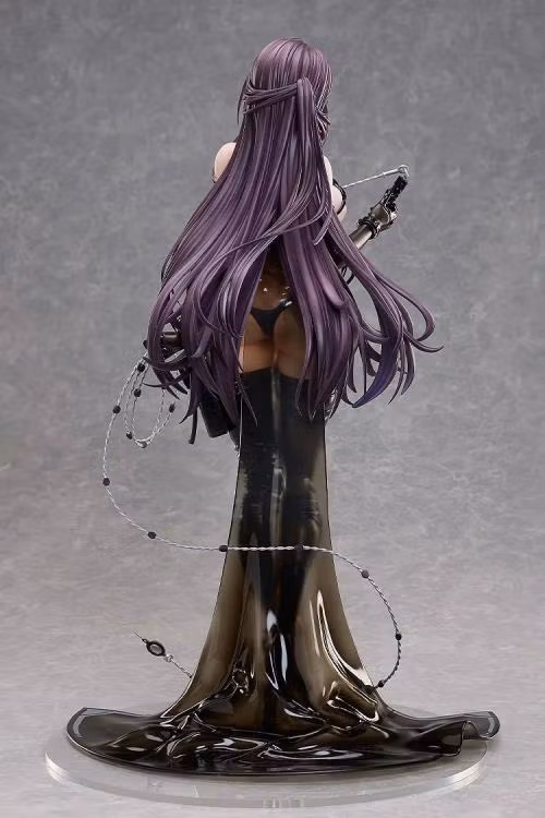 Goddess of Victory: Nikke B-Style Mihara: Bonding Chain 1/4 Scale Figure