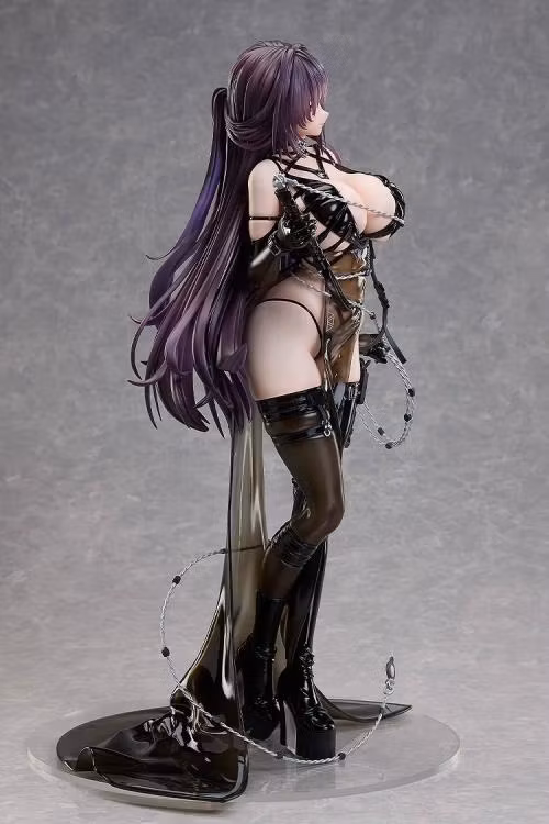 Goddess of Victory: Nikke B-Style Mihara: Bonding Chain 1/4 Scale Figure