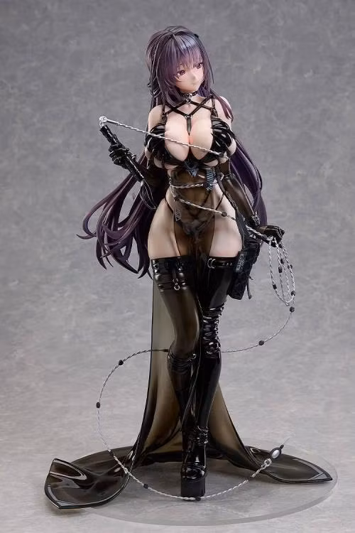 Goddess of Victory: Nikke B-Style Mihara: Bonding Chain 1/4 Scale Figure