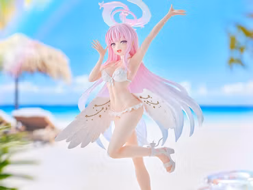 Blue Archive XStellar Mika (Swimsuit) Figure