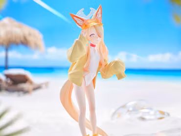 Blue Archive XStellar Seia (Swimsuit) Figure