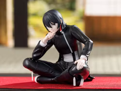 Kagurabachi Hiyuki Kagari High Premium Perching Figure