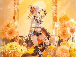 Love Live! Nijigasaki High School Idol Club Ai Miyashita 1/7 Scale Figure