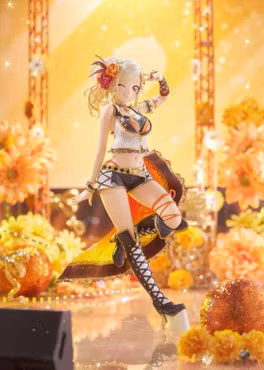 Love Live! Nijigasaki High School Idol Club Ai Miyashita 1/7 Scale Figure