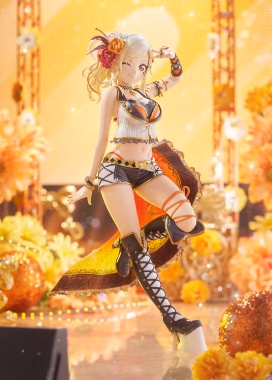 Love Live! Nijigasaki High School Idol Club Ai Miyashita 1/7 Scale Figure