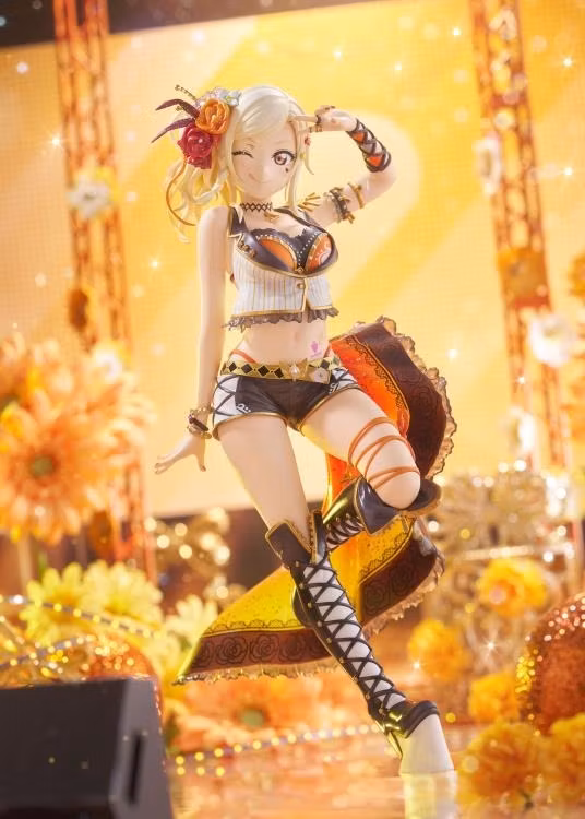 Love Live! Nijigasaki High School Idol Club Ai Miyashita 1/7 Scale Figure