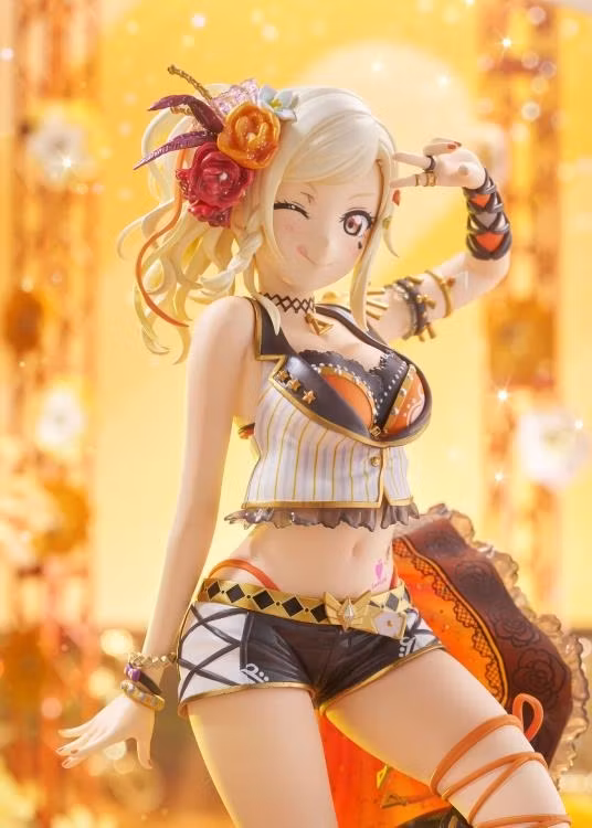Love Live! Nijigasaki High School Idol Club Ai Miyashita 1/7 Scale Figure