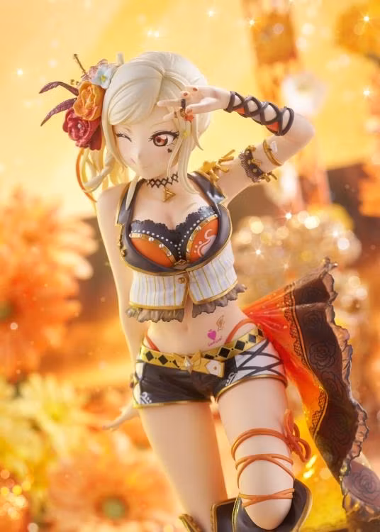 Love Live! Nijigasaki High School Idol Club Ai Miyashita 1/7 Scale Figure