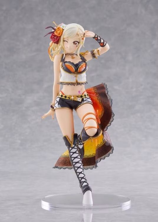 Love Live! Nijigasaki High School Idol Club Ai Miyashita 1/7 Scale Figure