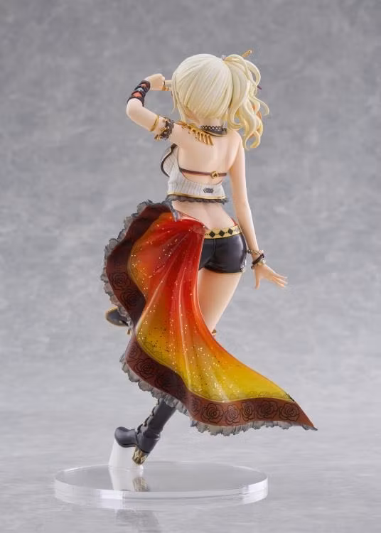 Love Live! Nijigasaki High School Idol Club Ai Miyashita 1/7 Scale Figure