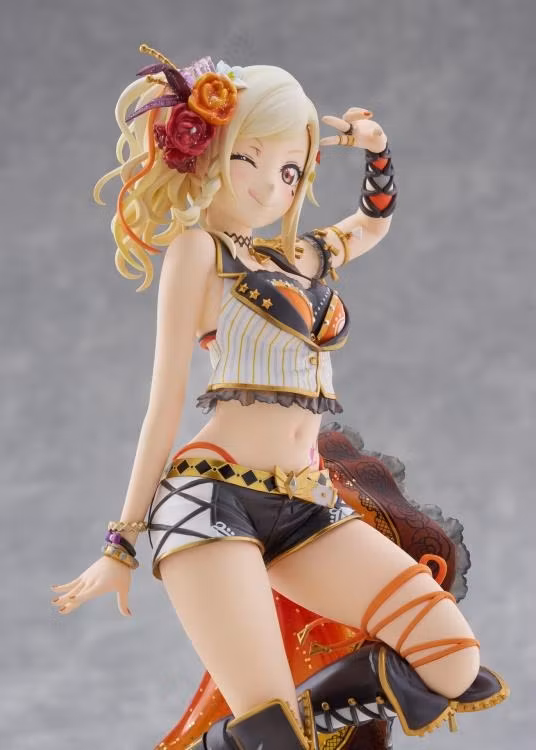 Love Live! Nijigasaki High School Idol Club Ai Miyashita 1/7 Scale Figure