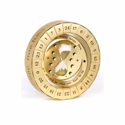 Harry Potter Jewellery & Accessories Advent Calendar Time Turner