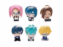 Alien Stage Anakt Garden Series Box of 6 Random Figures