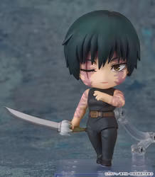 Jujutsu Kaisen Nendoroid Basic Maki Zen'in (Execution Ver.)