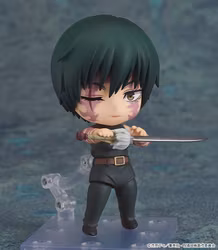 Jujutsu Kaisen Nendoroid Basic Maki Zen'in (Execution Ver.)