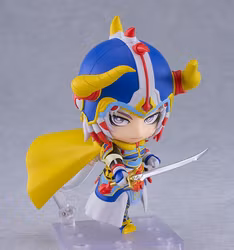Final Fantasy Nendoroid Warrior of Light