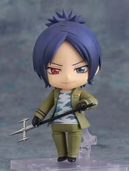 Reborn! Nendoroid Mukuro Rokudo (2.0)