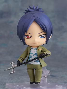 Reborn! Nendoroid Mukuro Rokudo (2.0)