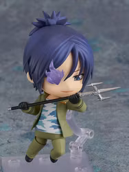 Reborn! Nendoroid Mukuro Rokudo (2.0)