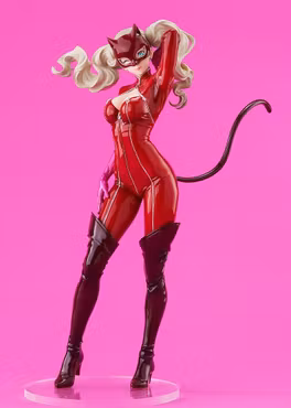 Persona 5 Royal Pop Up Parade L Panther