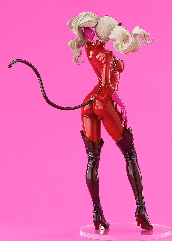 Persona 5 Royal Pop Up Parade L Panther