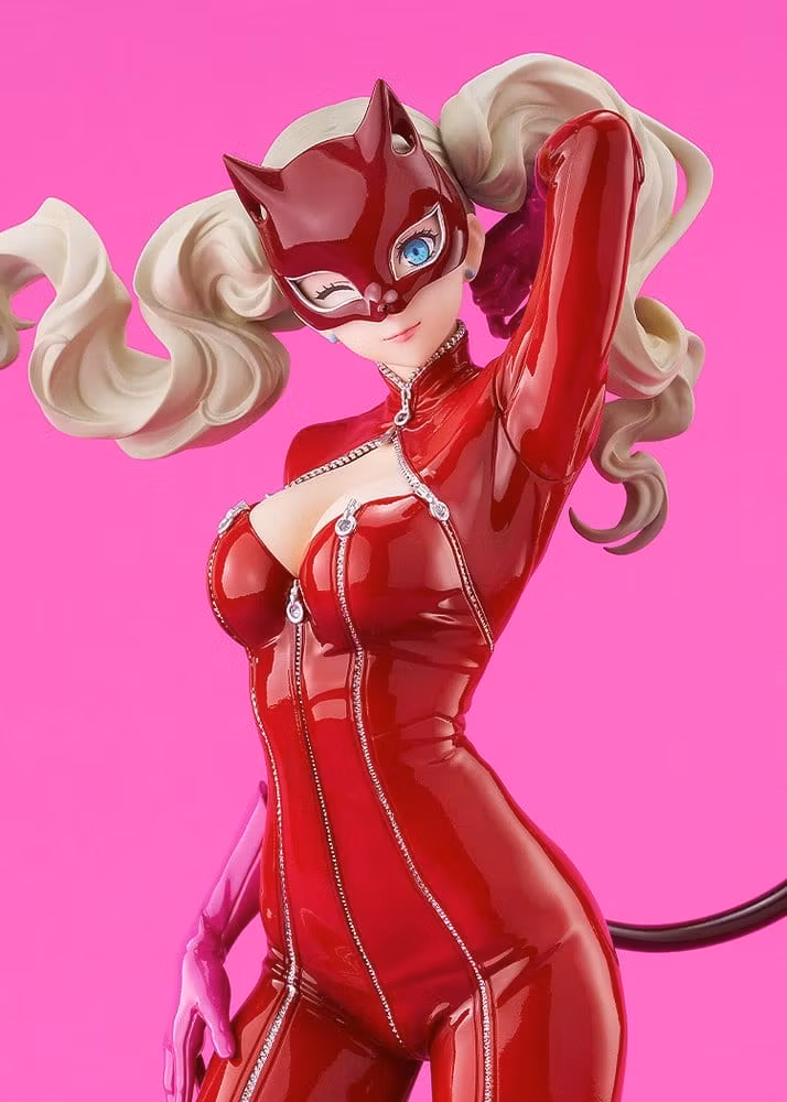 Persona 5 Royal Pop Up Parade L Panther